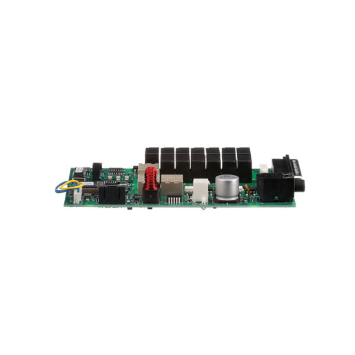 14199801 Hillrom PCB Assembly, VersaCare, Sidecomm Wiu