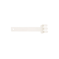 6395348 Hillrom Bracket, CPR Cable Housing