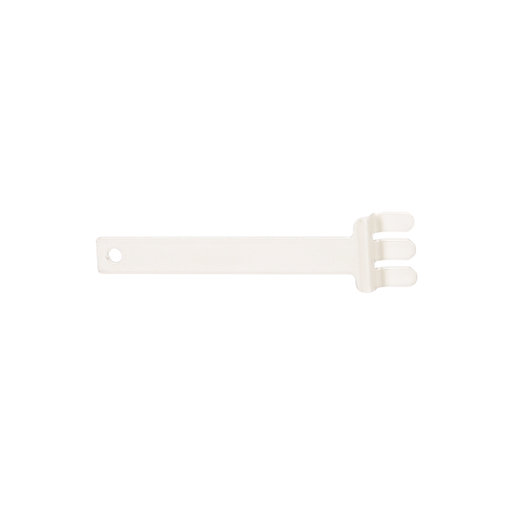 6395348 Hillrom Bracket, CPR Cable Housing