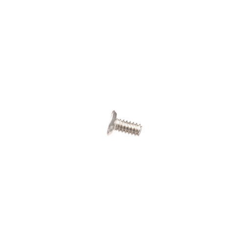 136080 Hillrom Screw, Machine, Flat, Ph, 4-40, 1/4, SS