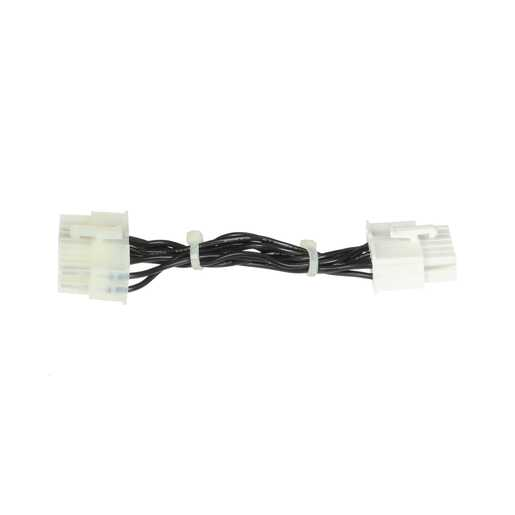 68435 Hillrom Harness, Motor Controller Logic