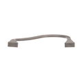 142632 Hillrom Lift Handle, Molded Assembly, RH