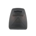 144452 Hillrom Trend Pedal, Center, Assembly