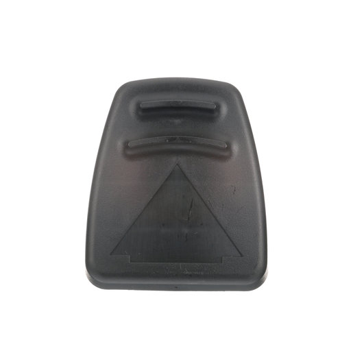 144452 Hillrom Trend Pedal, Center, Assembly