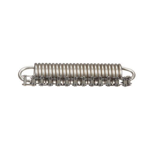 69316 Hillrom Assembly, Spring/Chain