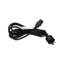 76400 Welch Allyn 8 ft. North America Power Cord With IEC Device Connector