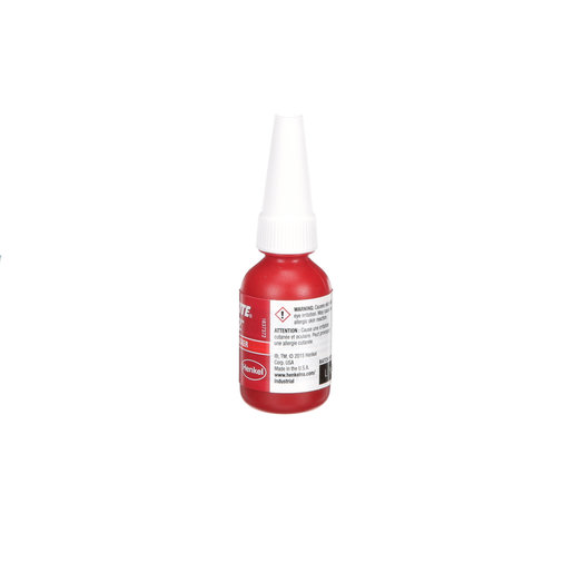 SA4841 Hillrom Red Loctite #262