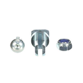 2006010 Hillrom Golvo Scale Adapter