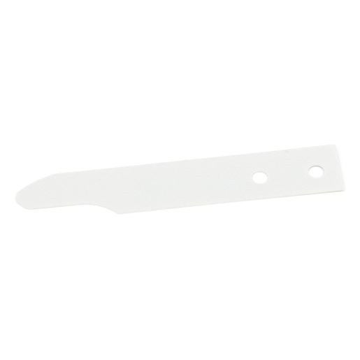 8365-032-70 Welch Allyn Cover, Set Hinge, Front, ELI 380 STS