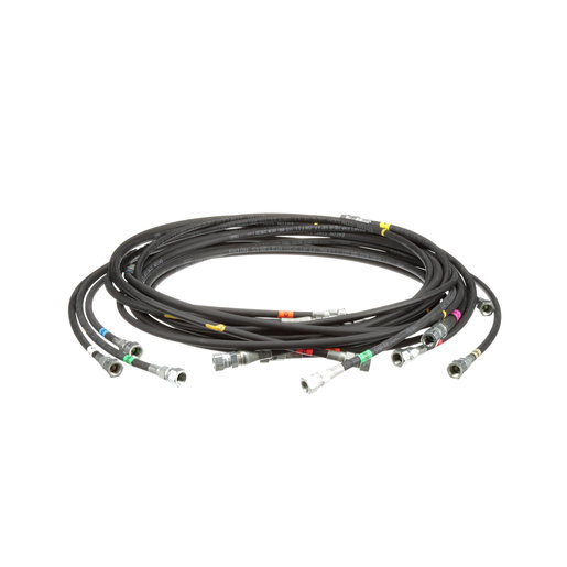6543000 Hillrom Hose Kit, Hydraulic Cylinder