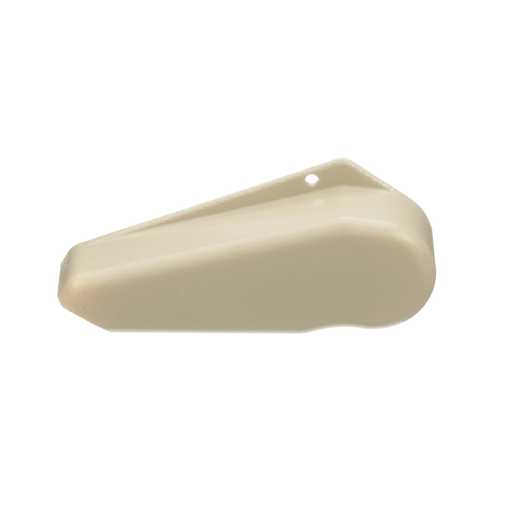 17091302 Hillrom Cover, Side Damper, RH