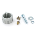 9911-015-07 Welch Allyn Cart Hardware Kit, ELI 10