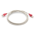 6400-018 Welch Allyn Cable, Crossover, CAT5e, RJ-45, M Shielded, 5 ft.