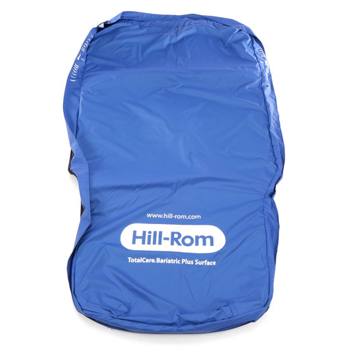 145586 Hillrom TotalCare Rental Bariatric LAL Cover