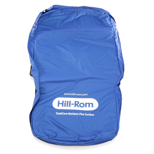 145586 Hillrom TotalCare Rental Bariatric LAL Cover