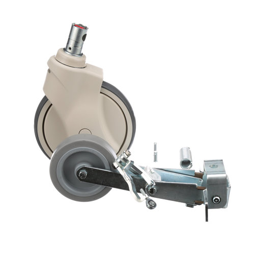 145924S Hillrom 5th Wheel Upgrade Kit