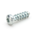 6020-049 Welch Allyn Screw, Thd-Form, Pan Head, Torx, K25X1.12X8mm