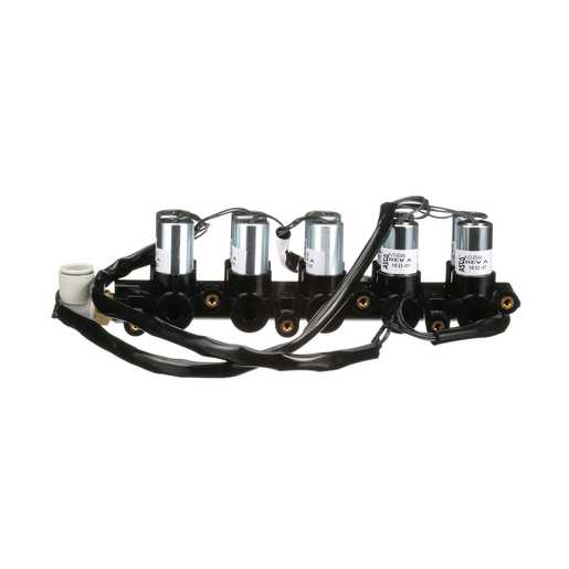 159960RFB Hillrom Dynamic Air Manifold, Versacare (OEM Certified Used)