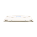 156801 Hillrom Headboard Assembly, no Cover