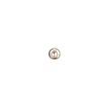 69988 Hillrom Screw, Roll, Pan, Tx, M4-.7, 12, Zinc