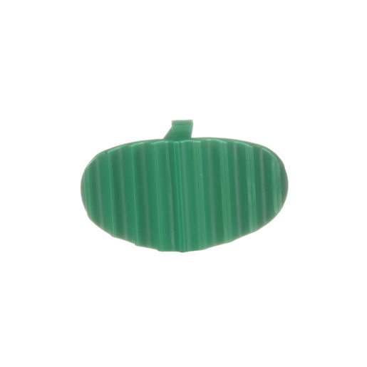 143347 Hillrom Pad, Foot, Green