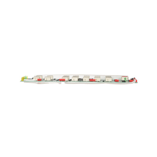 SA1733 Hillrom Caregiver LH Bed and Gasket Kit