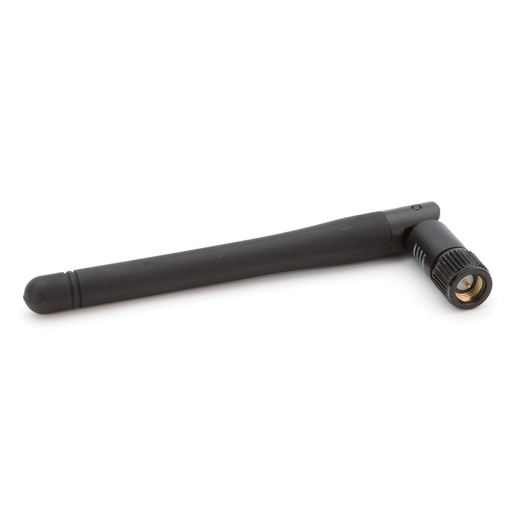 3600-008 Welch Allyn Antenna, F1 900, 1800 MHz, Hinged RA
