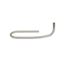 14527548S Hillrom RAMP GUIDE, LH (PLATED W/PC)