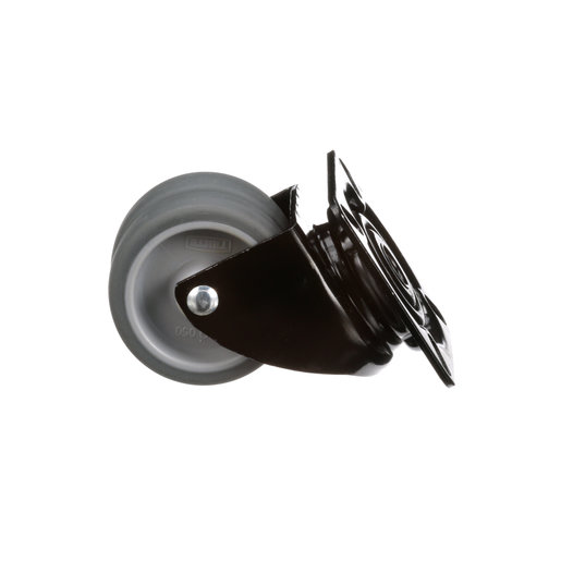 71278 Hillrom Caster 2" Twin Wheel Swivel