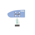 155972 Hillrom Patient Controls w/o NC, FD, RH