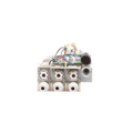 66728RFB Hillrom Treatment Foot Module Assembly (OEM Certified Used)