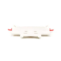 14400401RFB Hillrom Backrest Assembly, CareAssist (OEM Certified Used)