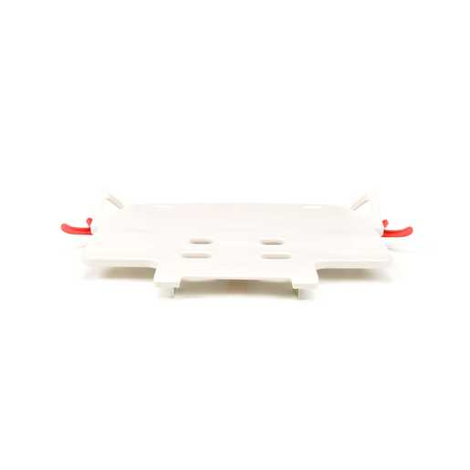14400401RFB Hillrom Backrest Assembly, CareAssist (OEM Certified Used)