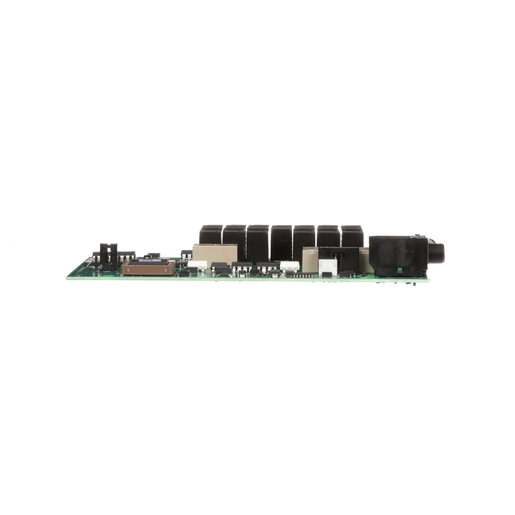 72298P Hillrom Sidecomm Power Control Board Assembly