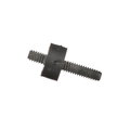 6444901 Hillrom Stud, ISO, Cyl, 1/4-20, 5/8, 3/4, Zinc
