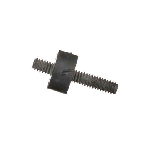 6444901 Hillrom Stud, ISO, Cyl, 1/4-20, 5/8, 3/4, Zinc