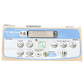 14966734 Hillrom Label, Pod, Air, PPM, NaviCare