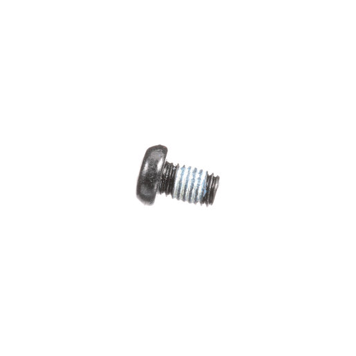 163945 Hillrom Screw, Machine, Button, Ph, M5-.8, 8
