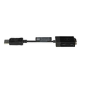 2080243 Hillrom DPORT TO DVI M/F 0,2M