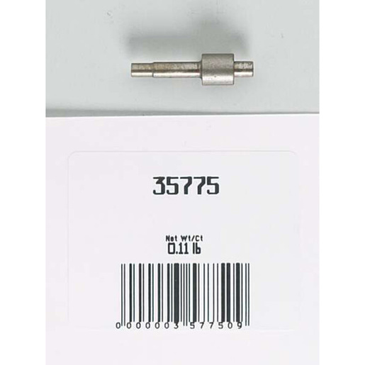 35775 Hillrom Pin, Stp, .312, 1.187