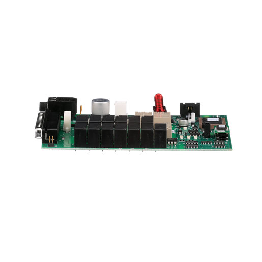 14199802 Hillrom Sidecomm Control Board