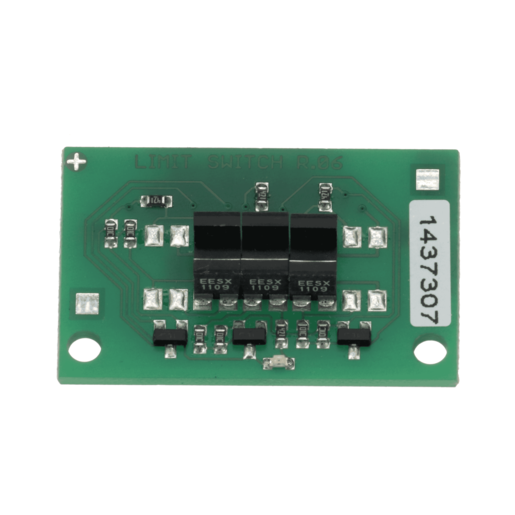 1437307 Hillrom Limit Switch