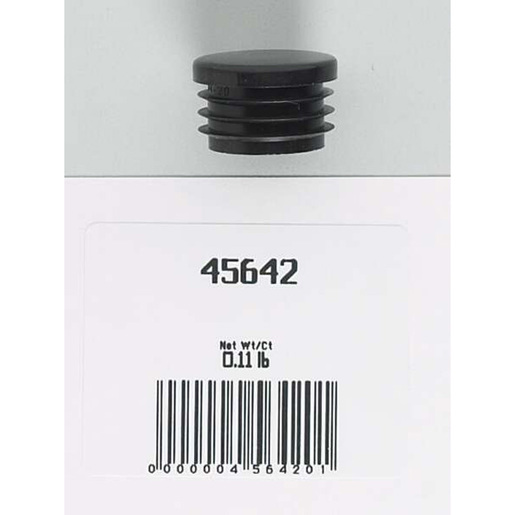 45642 Hillrom Ribbed Insert