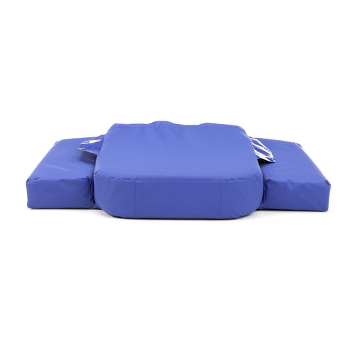 P3611FB02 Hillrom Affinity U Cut Foot P3611/P3614 F