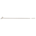 P2217RFB Hillrom IV Pole, Removable (OEM Certified Used)