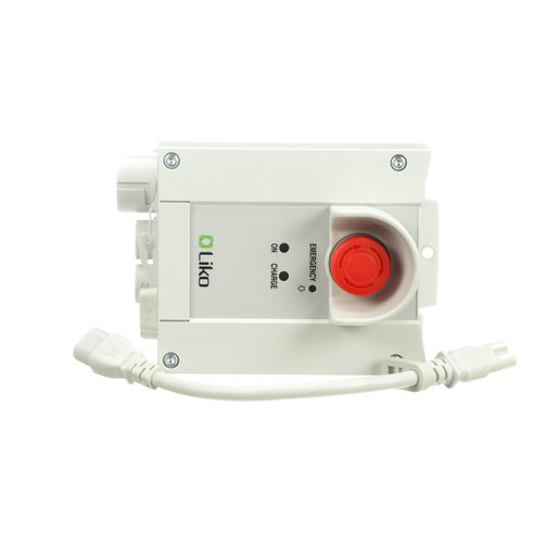 20190076US Hillrom Control Box Uno 100 102 Em/Ee