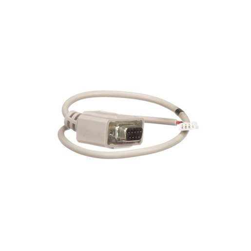 142010 Hillrom Cable, Ct, Rs-232
