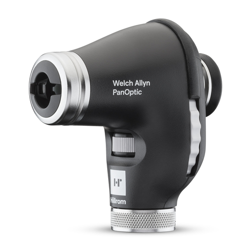 118-3-US Welch Allyn PANOPTIC PLUS Ophthalmoscope