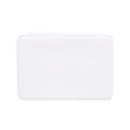 QD0589 Hillrom Ear 40X+F25927 H5 White End, Co