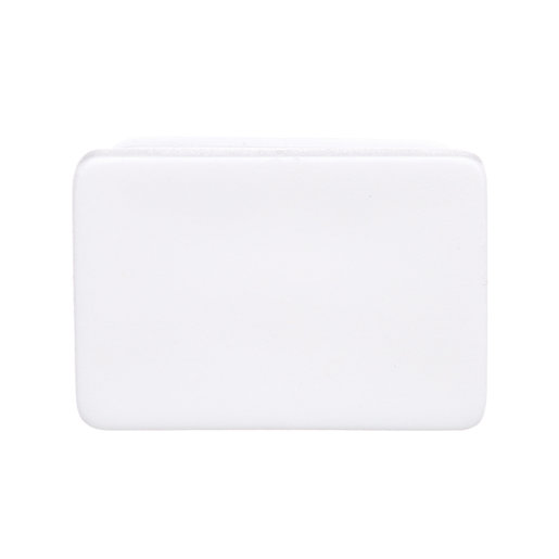QD0589 Hillrom Ear 40X+F25927 H5 White End, Co